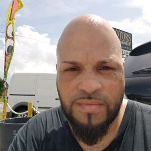 Meet your Posher, Peter